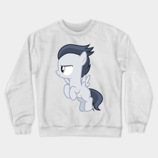 Rumble Crewneck Sweatshirt